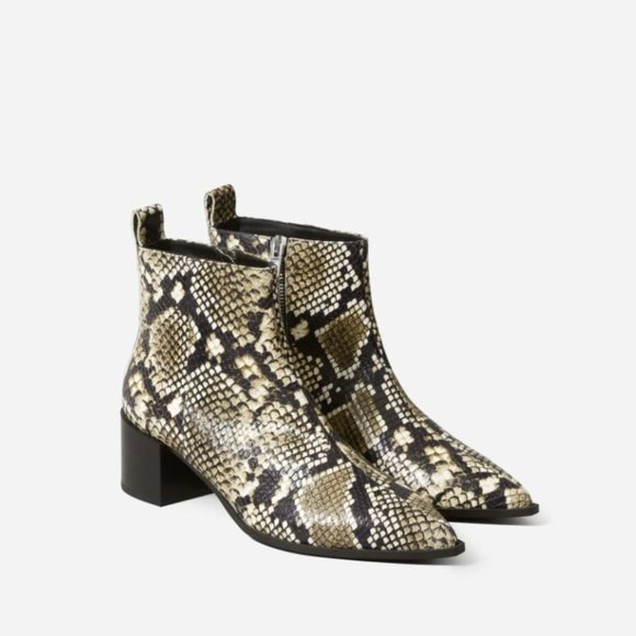 THE EVERLANE BOSS BOOT - Picture 3 of 6